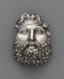 Relief of Jupiter, A.D. 1-150. Creator: Unknown