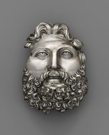 Relief of Jupiter, A.D. 1-150. Creator: Unknown