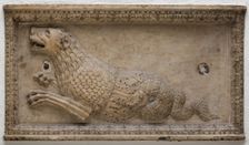Relief, between late 19th and early 20th century. Creator: Unknown