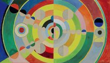 Relief-disques, 1936