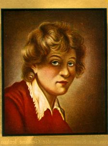 Rembrandt Harmensz Van Ryn (1933). Creator: Unknown