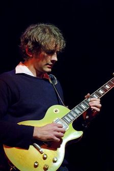 Remi Harris, Brunswick, Hove, East Sussex, 2015. Artist: Brian O'Connor