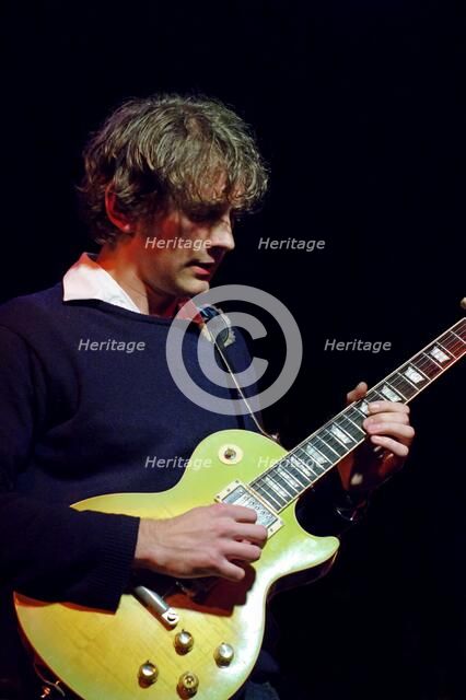 Remi Harris, Brunswick, Hove, East Sussex, 2015. Artist: Brian O'Connor.