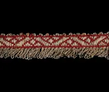 Renaissance Fringe, Italy, 16th century. Creator: Unknown