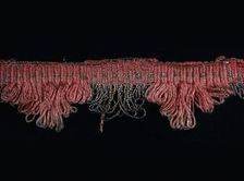 Renaissance Fringe, Italy, 16th century. Creator: Unknown