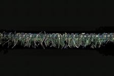 Renaissance Fringe, Italy, 16th century. Creator: Unknown