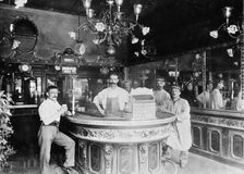 Renard Martin, Paris, France, between 1895 and 1910. Creator: Unknown