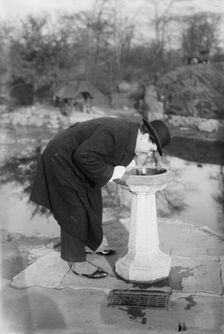 Renato Zanelli, between c1915 and c1920. Creator: Bain News Service