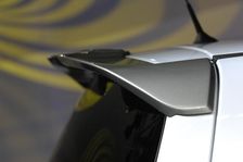 Renault Twingo Sport - launch 2007. Artist: Simon Clay