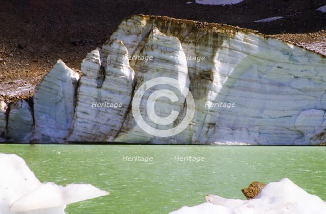 Rerg Striations. Creator: Robert Manno.