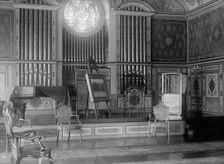 Residence of Samuel Miller Breckinridge Long, 3rd Asst. Secretary of State, Washington DC, 1917. Creator: Harris & Ewing