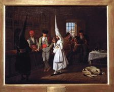 Rest of the Brotherhood oil