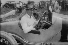 Resta, between c1915 and c1920. Creator: Bain News Service