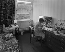 Restell Close, Greenwich, London, 22/10/1966. Creator: John Laing plc