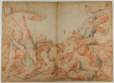Resurrection, n.d. Creator: Unknown