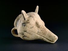 Rhyton, Late Helladic IIIB Period, c1300-c1190BC