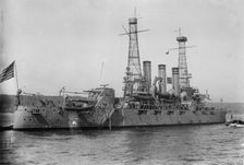 RHODE ISLAND, between c1910 and c1915. Creator: Bain News Service