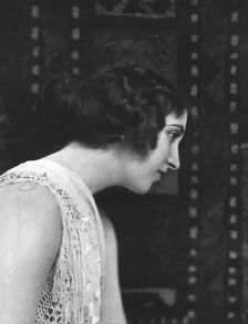 Rita Jolivet (1890-1971), English actress, 1911-1912