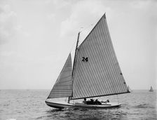 Riverside, 1896 June 22, c1896. Creator: John S Johnston