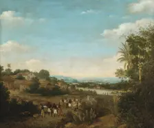 Riverside Village