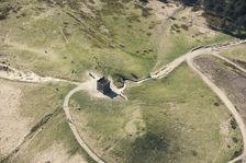 Rivington Pike Tower, Lancashire, 2019. Creator: Historic England