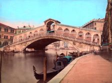 Rialto Bridge, Venice