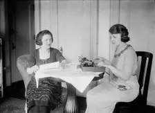 Rice, between c1915 and c1920. Creator: Bain News Service