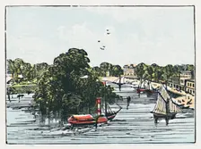 Richmond c1910