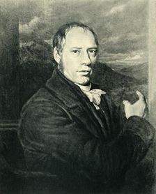 Richard Trevithick, c1816, (1945). Creator: Unknown