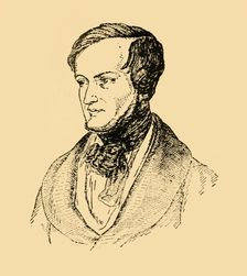 Richard Wagner (1933). Creator: Unknown