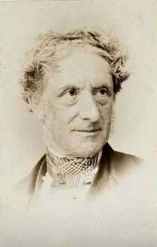 Richard Westmacott, late 19th century. Creator: John & Charles Watkins