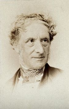 Richard Westmacott, late 19th century. Creator: John & Charles Watkins