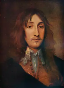 Richard Boyle, 1st Earl of Burlington and 2nd Earl of Cork 1892 (1934)