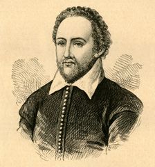 Richard Burbage (1897). Creator: Unknown