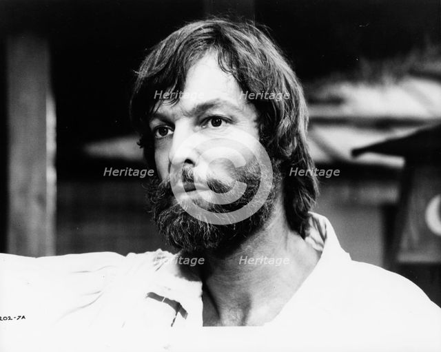 Richard Chamberlain (1935- ), American actor, 1981. Creator: Unknown.
