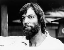 Richard Chamberlain (1935- ), American actor, 1981. Creator: Unknown