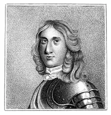Richard Cromwell, Lord Protector of England Scotland and Ireland, (1795)