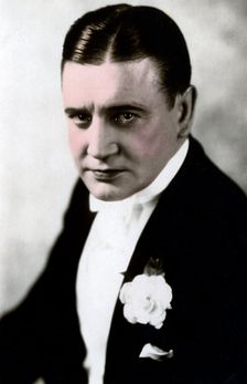 Richard Dix (1893-1949), American actor, 20th century