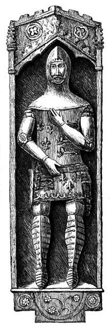 Richard, Duke of York, c1850. Artist: Anon