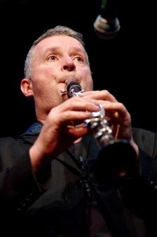 Richard Exall, The Under Ground, Eastbourne, East Sussex, Dec 2015. Artist: Brian O'Connor