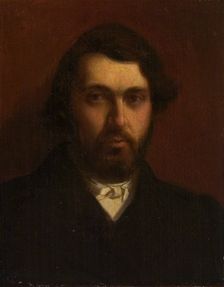 Richard H. Kern, 1852. Creator: Edward Meyer Kern