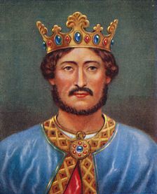 Richard I 1935