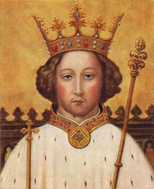 Richard II 1935