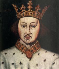 Richard II (c1911). Creator: Unknown