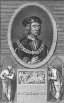 Richard III 1788