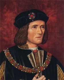 Richard III 1935