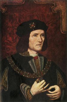 Richard III (c1911). Creator: Unknown