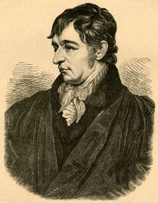 Richard Porson (1897). Creator: Unknown