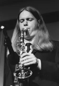 Richard Shepherd, c2005. Creator: Brian Foskett