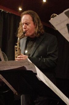 Richard Shepherd, Pete Cater's Ministry of Sound, The Verdict, Brighton, 21 Feb 2020. Creator: Brian O'Connor